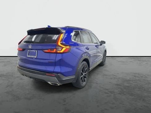Used 2024 Honda CR-V Sport-L image 3