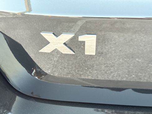 New 2026 BMW X1 M35i w/ Technology Package image 11