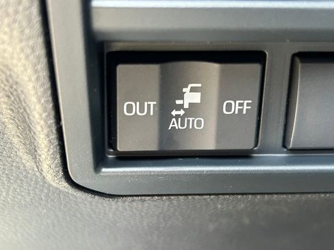 New 2026 Toyota Tundra Platinum AWD/4WD image 30