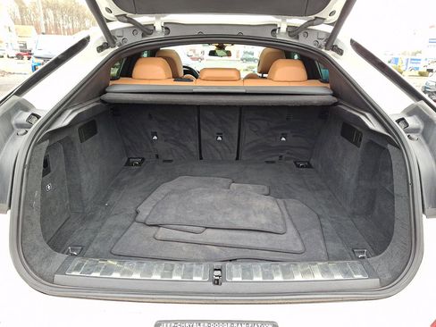 Used 2023 BMW X6 xDrive40i w/ Premium Package image 17