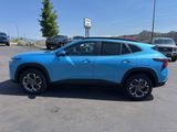 New 2025 Chevrolet Trax LT image 5
