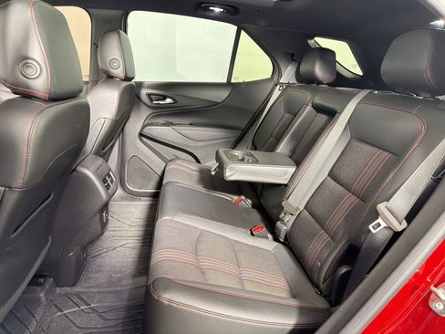 Used 2024 Chevrolet Equinox RS image 13