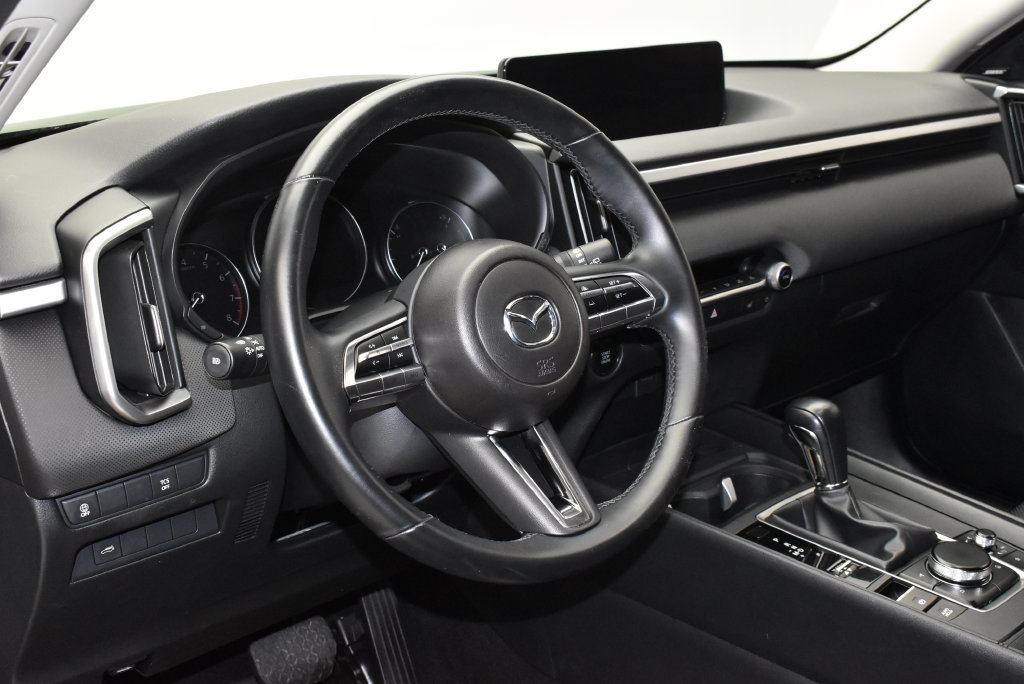 Used 2025 MAZDA CX-50 AWD 2.5 S w/ Premium Package image 17