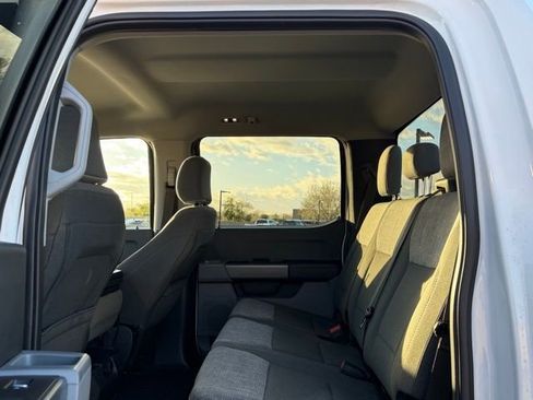 Used 2023 Ford F350 XLT image 14