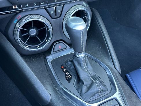 Used 2023 Chevrolet Camaro LT w/ RS Package RWD image 19
