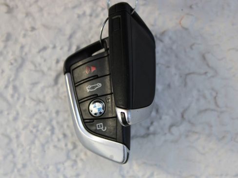 Used 2019 BMW X3 xDrive30i w/ Driving Assistance Package image 44