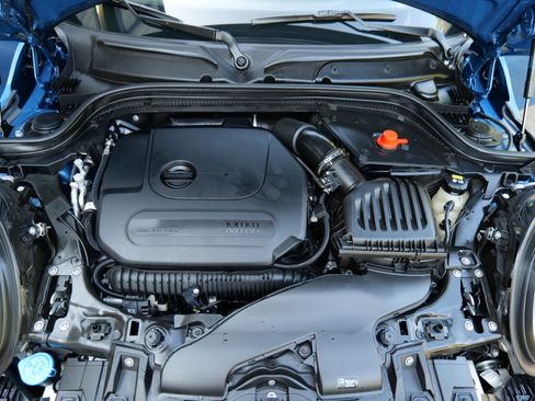 Used 2022 MINI Cooper John Cooper Works image 45