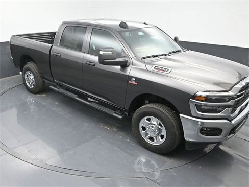 New 2025 RAM 2500 Tradesman image 36