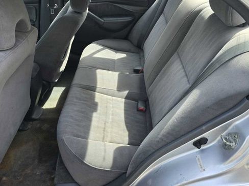 Used 2003 Honda Civic LX image 25