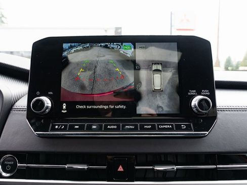 New 2025 Mitsubishi Outlander SEL Black Edition AWD/4WD image 15