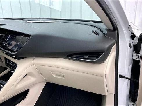 Certified 2023 Buick Envision Avenir AWD/4WD image 18