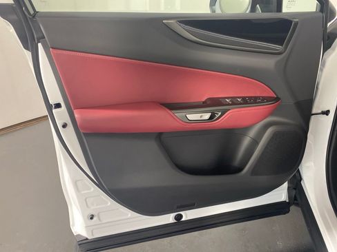 Certified 2026 Lexus NX 350 AWD w/ Accessory Package (2T) image 25