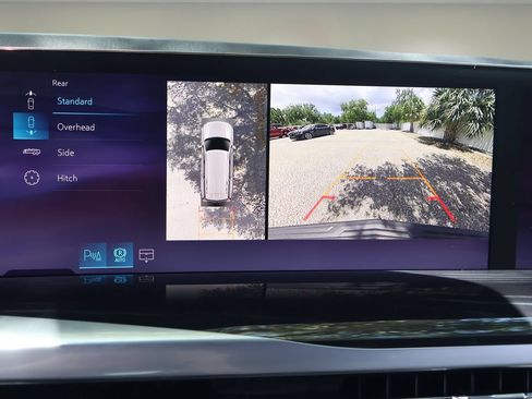 New 2026 Cadillac Escalade Sport w/ Touring Package AWD/4WD image 24