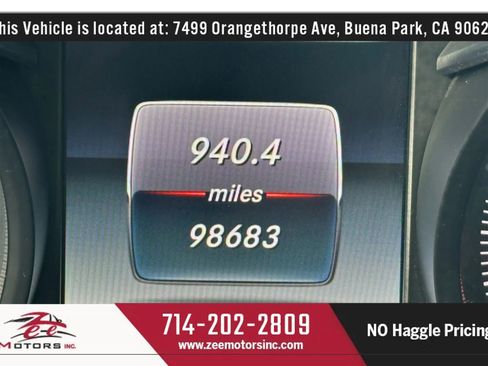 Used 2015 Mercedes-Benz C 300 4MATIC Sedan image 24