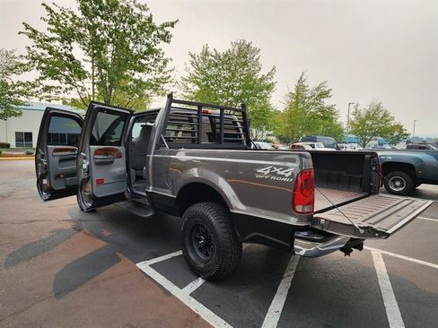 Used 2002 Ford F250 Lariat AWD/4WD image 27