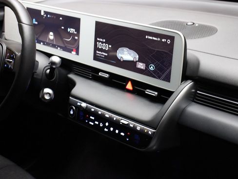 Used 2024 Hyundai Ioniq 5 SEL image 36