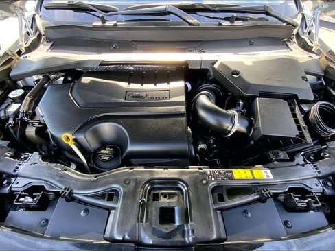 Used 2020 Land Rover Discovery Sport S R-Dynamic image 28