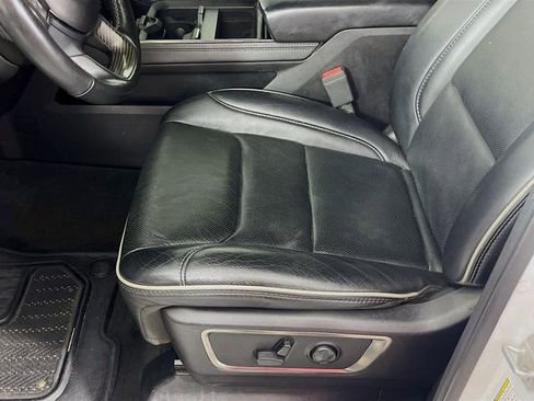 Used 2019 RAM 1500 Limited AWD/4WD image 21