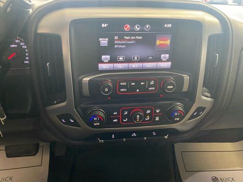 Used 2014 GMC Sierra 1500 SLE w/ SLE Value Package image 15