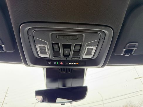 New 2026 GMC Sierra 1500 AT4 w/ AT4 Premium Package image 19