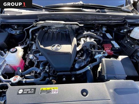 Certified 2024 Lexus RX 350 F Sport image 29