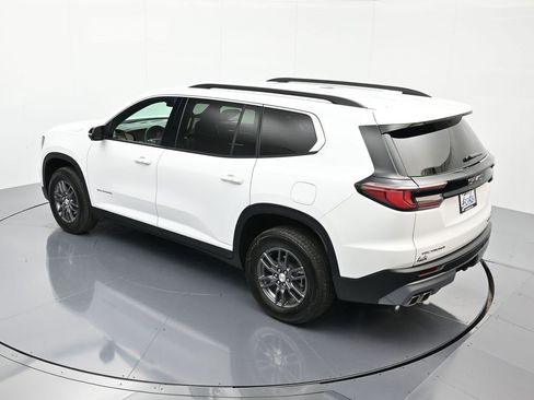 Certified 2025 GMC Acadia Elevation image 37