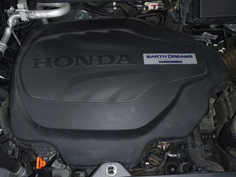 Used 2017 Honda Pilot Elite image 30