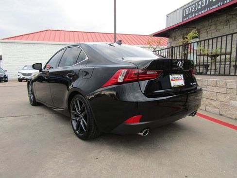 Used 2014 Lexus IS 350 image 3