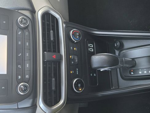 Used 2018 Ford EcoSport S image 25