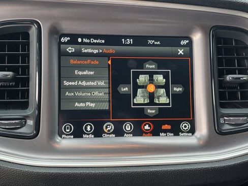 Used 2023 Dodge Challenger R/T RWD image 22