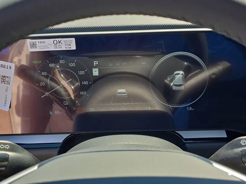 New 2026 Kia Niro Wind image 32