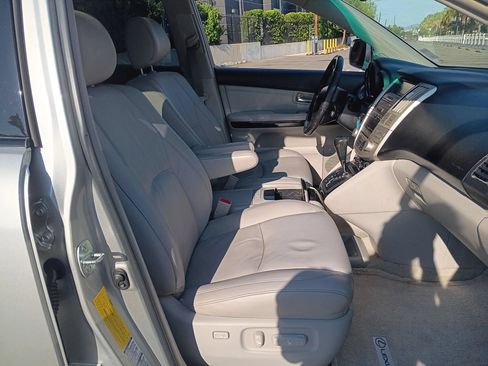 Used 2008 Lexus RX 350 AWD image 27