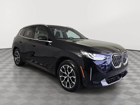 Used 2026 BMW X3 xDrive30i AWD/4WD image 2