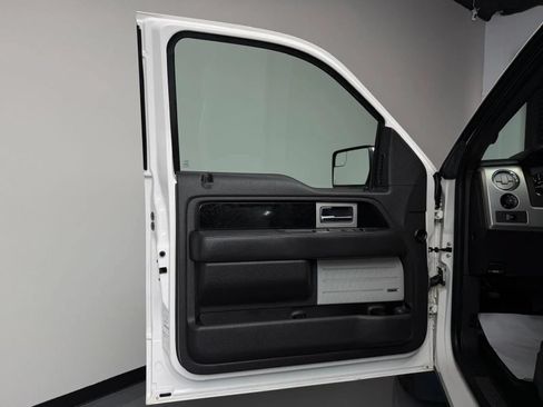 Used 2012 Ford F150 Platinum AWD/4WD image 25
