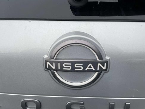 Used 2024 Nissan Rogue SV AWD/4WD image 14