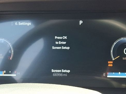 Used 2023 Jeep Grand Cherokee L Laredo AWD/4WD image 26