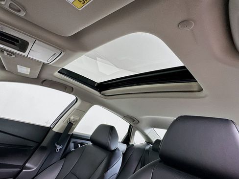 New 2026 Honda Accord Touring image 11