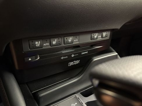 Certified 2020 Lexus ES 350 F Sport w/ Accessory Package 2 FWD image 36