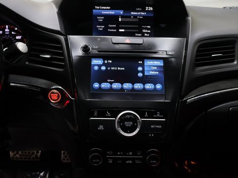Used 2020 Acura ILX image 21