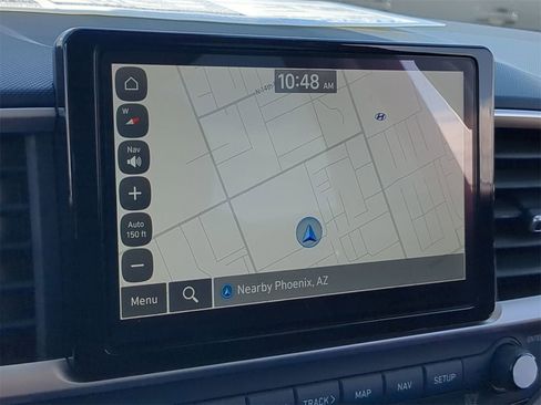 New 2025 Hyundai Venue Limited image 25