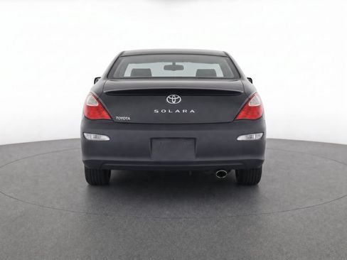 Used 2007 Toyota Solara SE FWD image 7