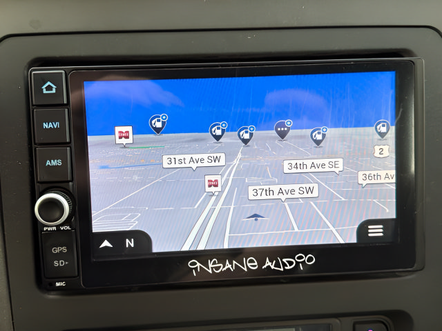 Used 2014 Ford Mustang Convertible RWD image 14