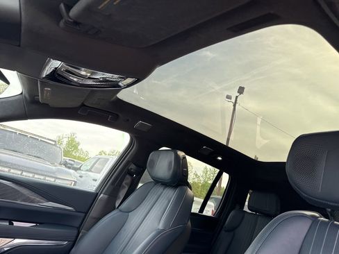 Used 2025 Cadillac Escalade IQ Luxury 2 w/ LPO, Premium Carpet Package image 6