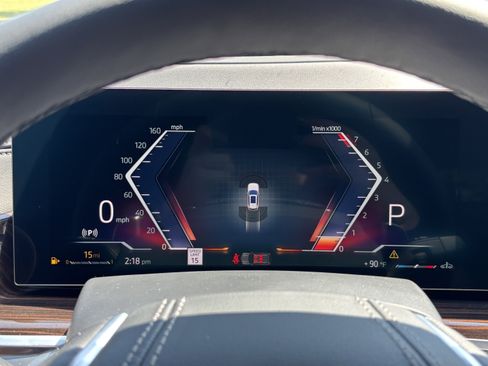 Used 2026 BMW X5 sDrive40i w/ Premium Package image 23