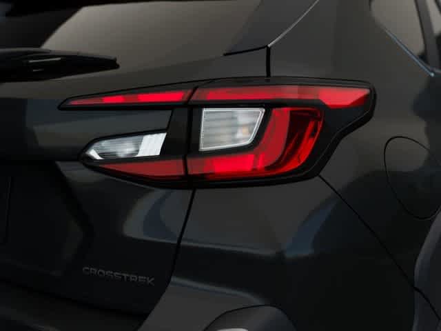 New 2027 Subaru Crosstrek 2.5i Limited AWD/4WD image 12