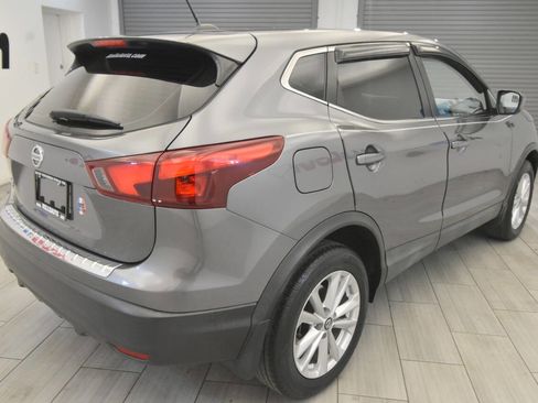 Used 2019 Nissan Rogue Sport S w/ Appearance Package image 5