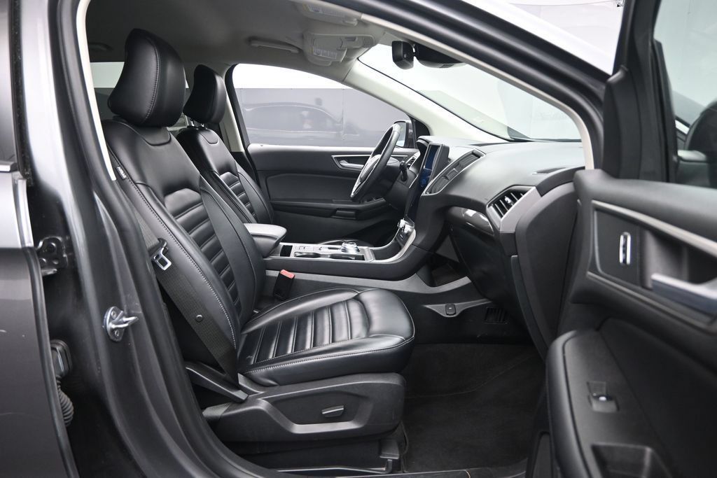 Used 2024 Ford Edge SEL AWD/4WD image 27