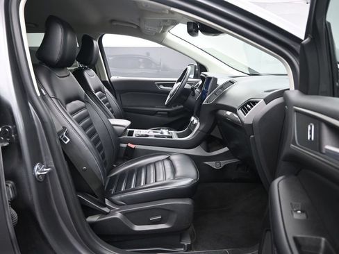 Used 2024 Ford Edge SEL AWD/4WD image 27