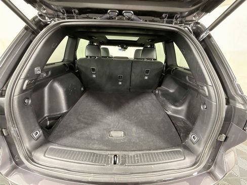 Used 2025 Jeep Grand Cherokee Limited w/ Black Appearance Package AWD/4WD image 26