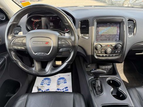 Used 2020 Dodge Durango GT AWD/4WD image 24